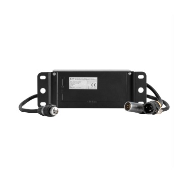 Elation Pixel Amp 200 - Amplificator lumini - Img 2