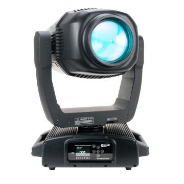 Elation Proteus Beam - Moving head beam - Img 5