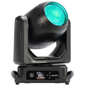 Elation PROTEUS RADIUS - Moving head - Img 2