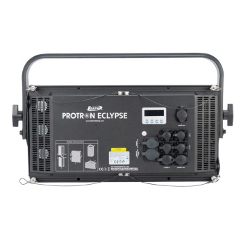 Elation PROTRON ECLYPSE - Stroboscop - Img 11