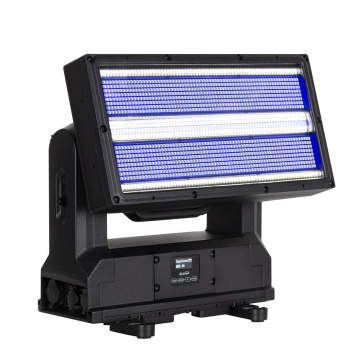 Elation Pulse Panel FX - Bara LED - Img 2