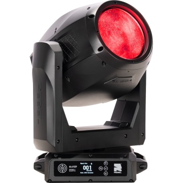 Elation Rebel Dartz - Moving head beam