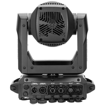 Elation Rebel Wash 4 - Moving head wash - Img 6