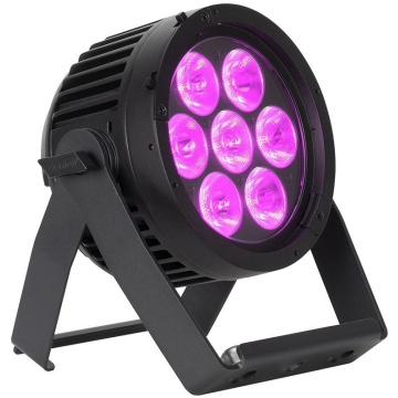 Elation Six+ Par S - PAR LED - Img 8