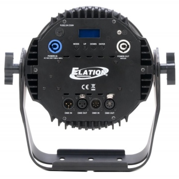 Elation SixPar 200 - PAR LED - Img 6