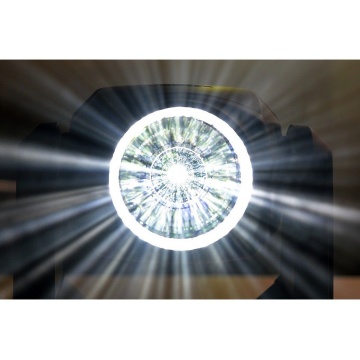 Elation Smarty Hybrid - Moving head - Img 20