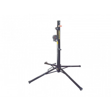 Fantek T101D TOWERLIFT 100 KG - Stativ cu scripete Top Load
