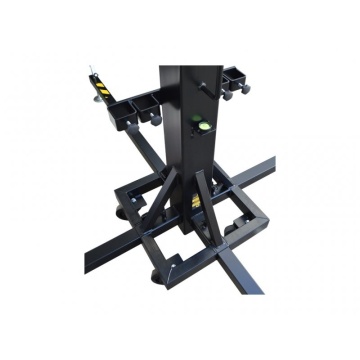 Fantek T106D TOWERLIFT 225 KG - Stativ cu scripete Top Load - Img 5