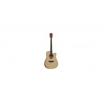 Flight AD-455C NA - Chitara acustica - Img 2