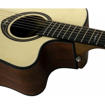 Flight AD-555C Soundwave NA - Chitara electro-acustica - Img 4