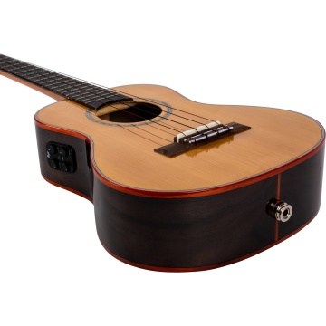 Flight Diana TE Soundwave - Ukulele Tenor Electro-Acustic - Img 7
