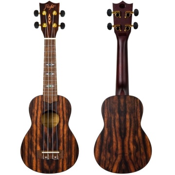 Flight DUS460 AMARA Soprano - Ukulele Soprano - Img 3