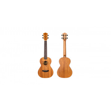 Flight DUT 34 EQ MAH-A - Ukulele - Img 2