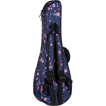 Flight FUB-S-SAKURA - Husa pentru ukulele soprano - Img 4