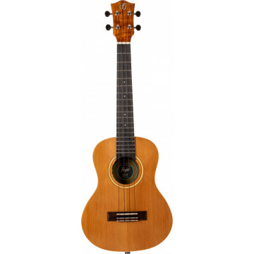 Flight Leia CE Concert - Ukulele Concert electro-acustic