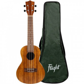 Flight NUC200 - Ukulele Concert
