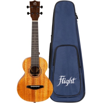 Flight NUC500 - Ukulele Concert