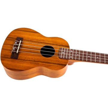Flight NUS250 - Ukulele Soprano - Img 6