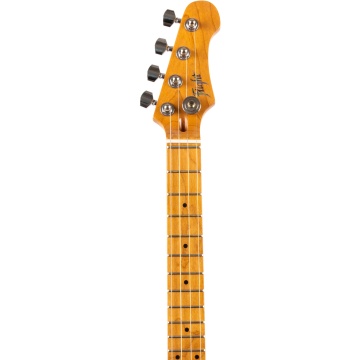 Flight Pathfinder Tenor TBL - Ukulele Tenor Electric - Img 6