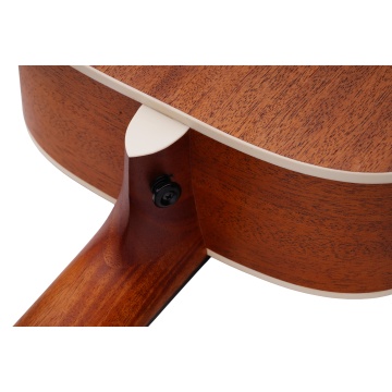 Flight PIXI TSB Acoustic Travel Guitar - Chitara acustica travel - Img 8