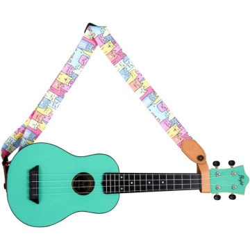 Flight S35 Kitty - Strap ukulele - Img 3