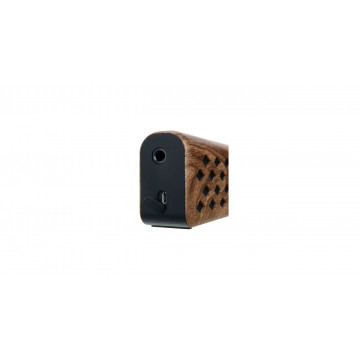 Flight Tiny6 Walnut - Amplificator ukulele - Img 2