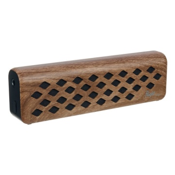 Flight Tiny6 Walnut - Amplificator ukulele - Img 5