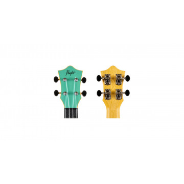 Flight TUC-35 LB - Ukulele Concert - Img 3