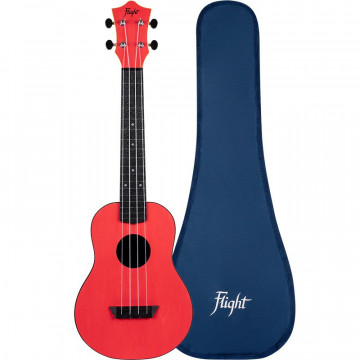 Flight TUC-35 RD - Ukulele Concert
