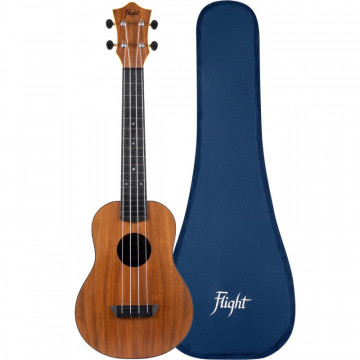 Flight TUC-55 ACACIA - Ukulele Concert