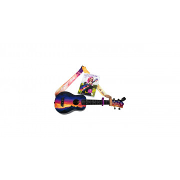 Flight TUS-EE SUNSET PACK Elise Ecklund - Pachet ukulele soprano - Img 3