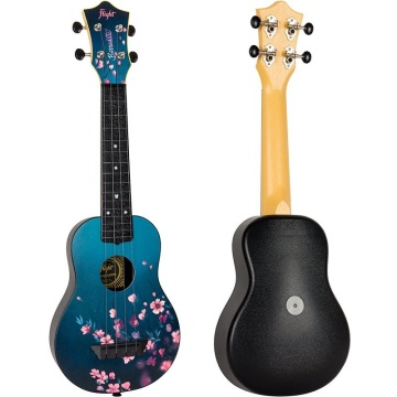 Flight TUS32 Sakura - Ukulele Soprano - Img 3