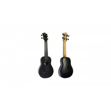 Flight TUS35BK - Ukulele Soprano - Img 2
