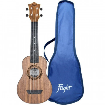 Flight TUS50 - Ukulele Soprano