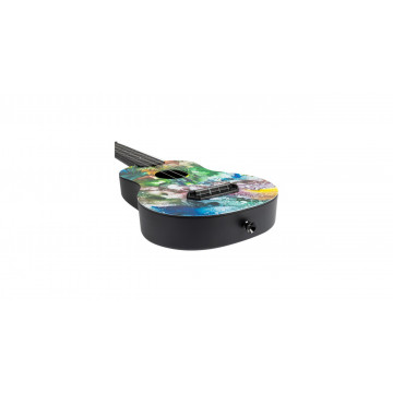 Flight UTS-42 Underwater Ultra Travel - Ukulele Soprano - Img 3