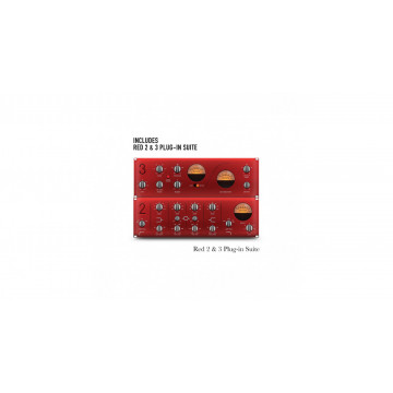 Focusrite Clarett+ 8Pre - Interfata audio 18 x 20 - Img 3
