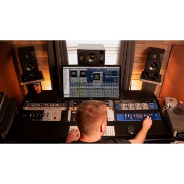 Focusrite ISA C8X - Interfata audio USB 26 intrari 28 iesiri - Img 14