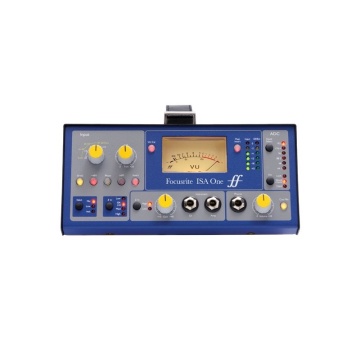 Focusrite ISA One - Preamplificator - Img 5