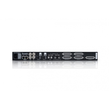 Focusrite Red 8Pre - Interfata audio 64x64 I/O cu Dante - Img 9