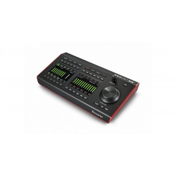 Focusrite RedNet R1 - Controller monitor studio - Img 3