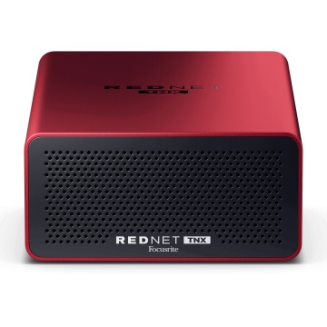 Focusrite RedNet TNX - Interfata audio Dante - Img 4
