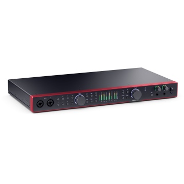 Focusrite Scarlett 18i20 4th Gen - Interfata audio - Img 4