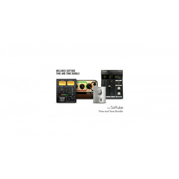 Focusrite Scarlett OctoPre - Preamplificator microfon cu interfata ADAT 8 canale - Img 3