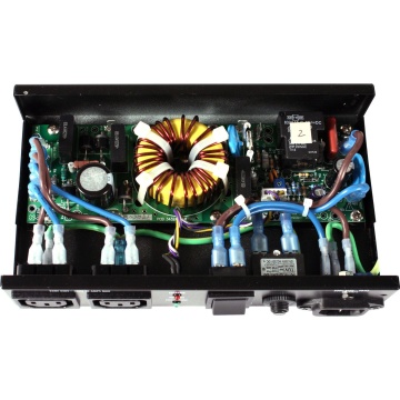 Furman AC-210A E - Compact Power Conditioner, 10A, 2 prize - Img 8