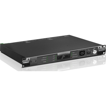 Furman CN-3600S E - Power Conditioner, 16A, SmartSequencing pt Instalatii A/V - Img 5
