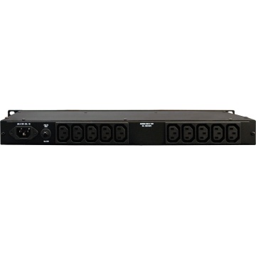 Furman M-10X E - Standard Power Conditioner, 10A - Img 5