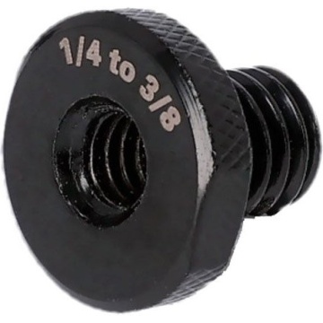 Gravity A 14F 38M - Adaptor stativ 1/4" mama la 3/8" tata