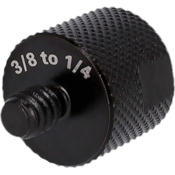 Gravity A 38F 14M - Adaptor stativ 3/8" mama la 1/4" tata