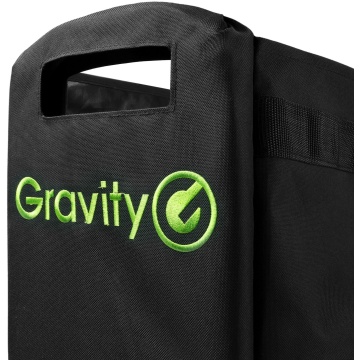 Gravity BG CART M 1 - Husa pentru troller - Img 9