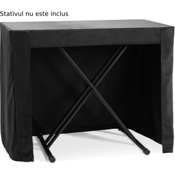 Gravity BG RD C Cover for Rapid Desk - Husă stativ desk DJ - Img 2